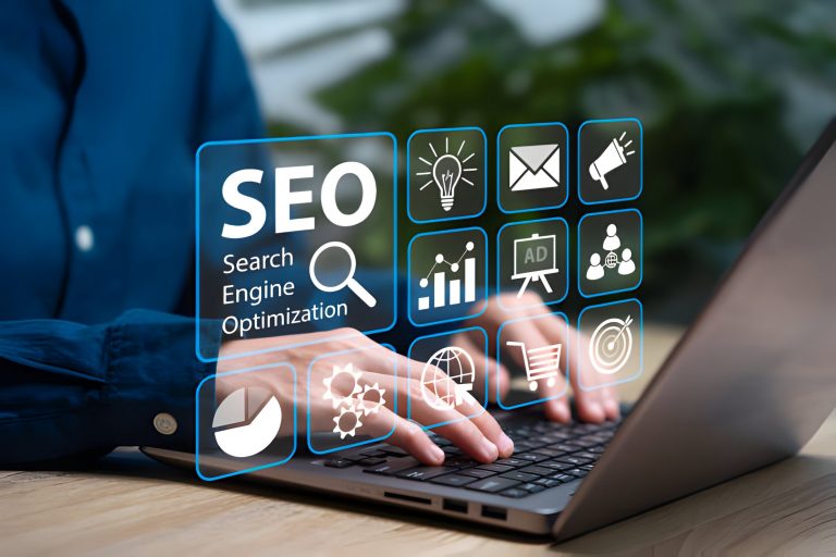 Visuapex Creatives | The Crucial Role of SEO in Digital Marketing