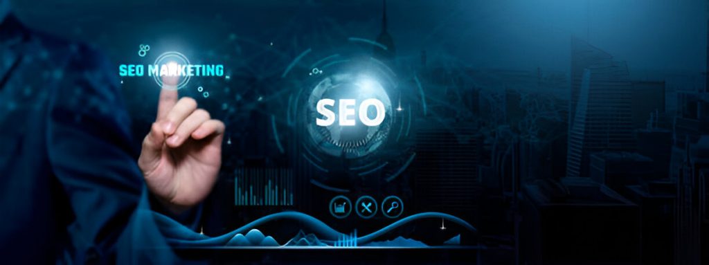 Visuapex Creatives | Comprehensive Guide to SEO: Unlocking Business Success with Search Engine Optimization and Marketing