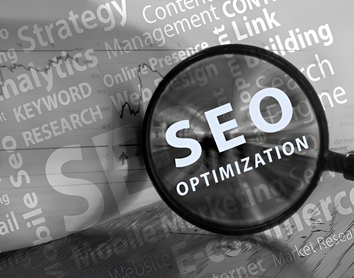 Mastering SEO: A Comprehensive Guide to Search Engine Optimization for Your Website’s Success