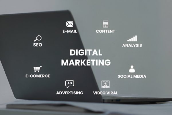 Visuapex Creatives | Social Media Marketing